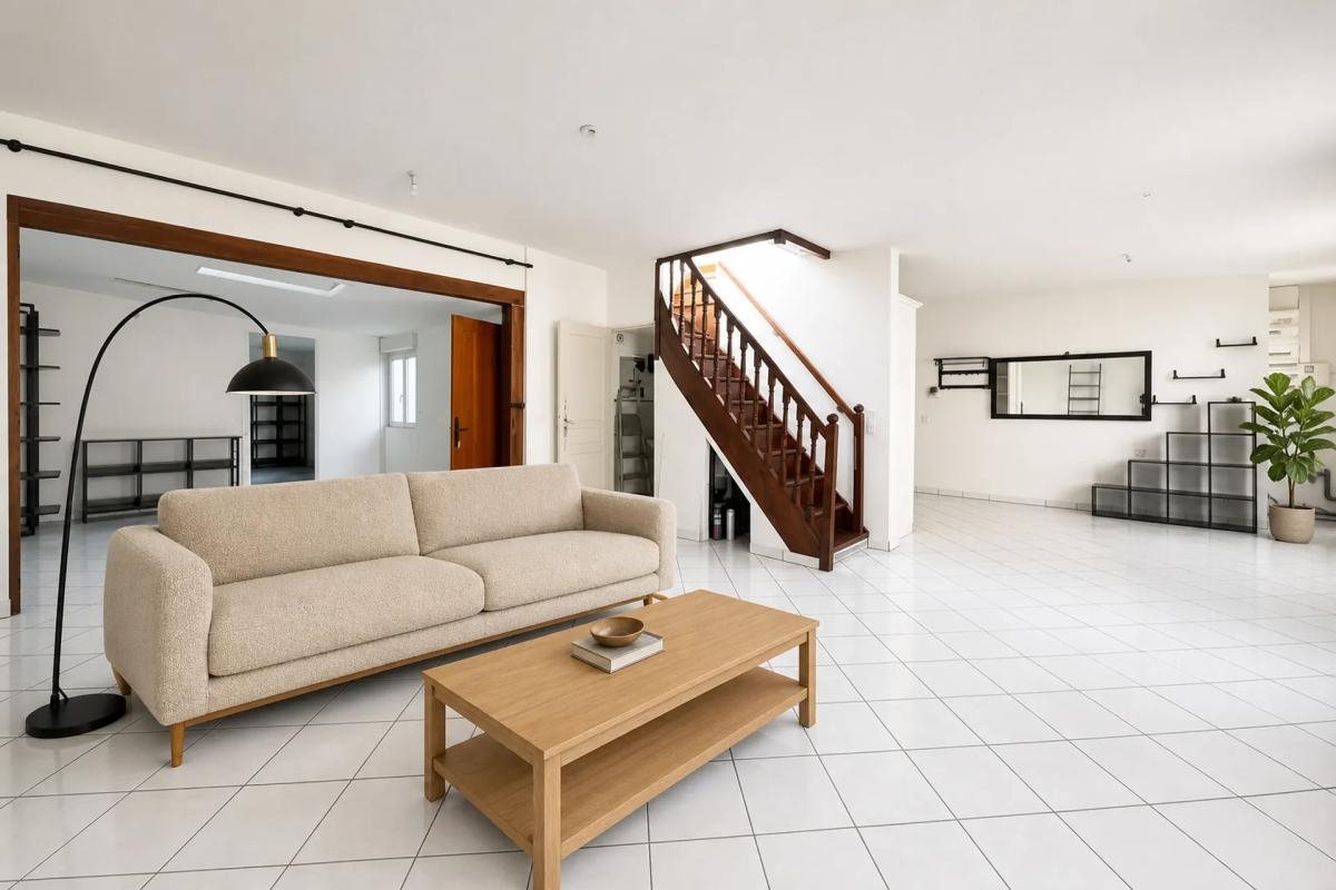 Appartement à vendre, 120m², Dinard