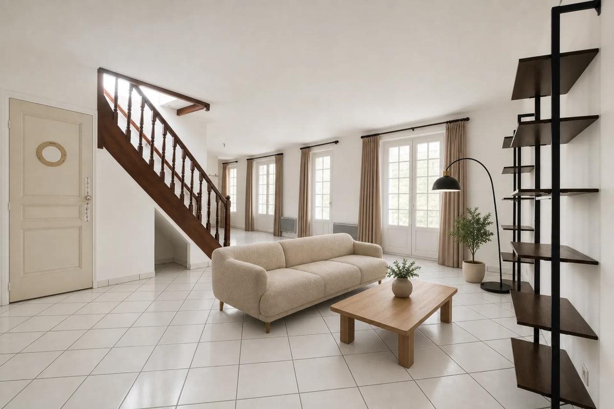 Appartement à vendre, 120m², Dinard