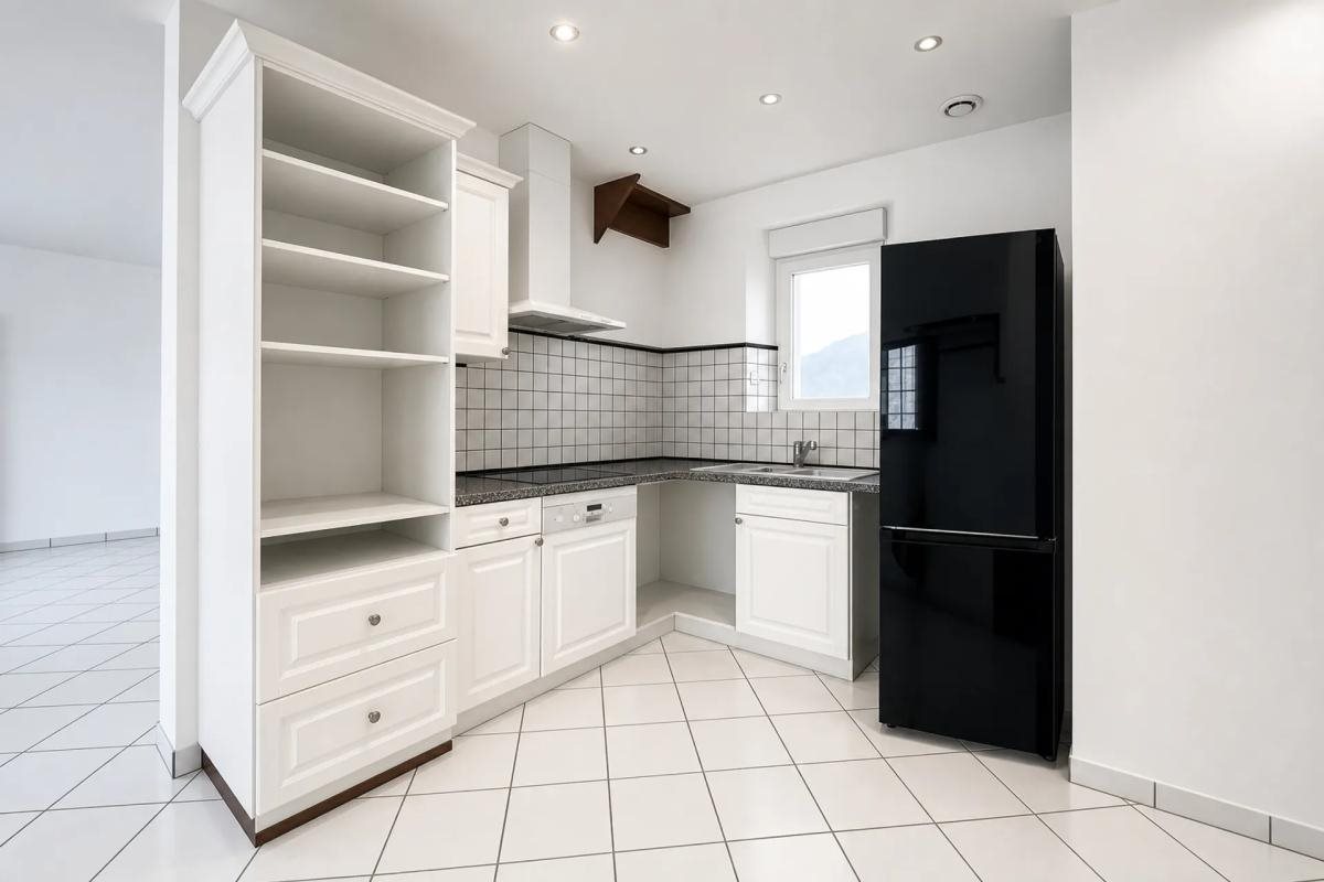 Appartement à vendre, 120m², Dinard