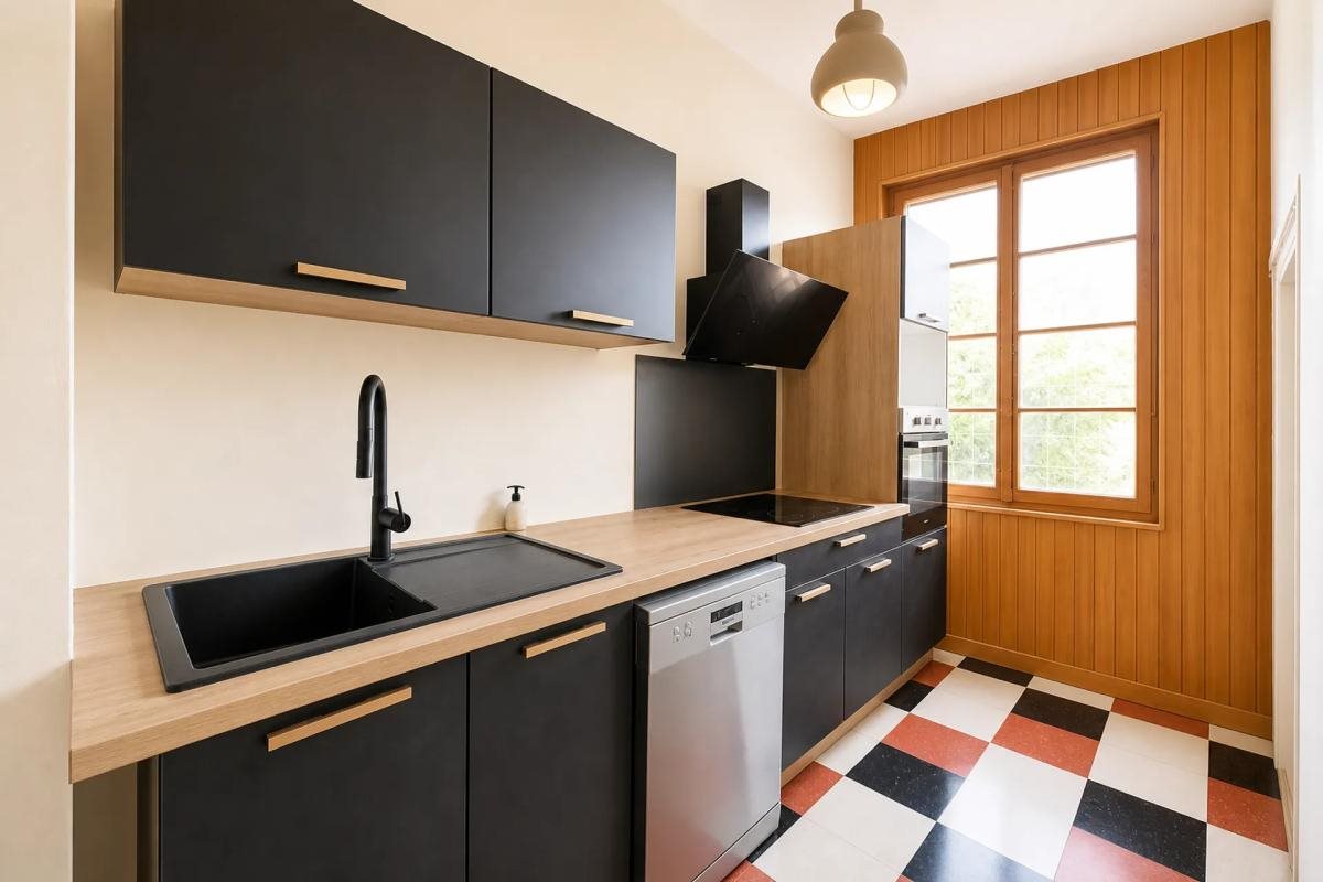 Maison à vendre, 190m², Saint Antoine l'Abbaye