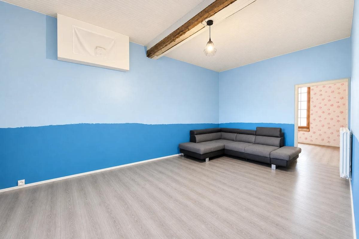 Maison à vendre, 190m², Saint Antoine l'Abbaye