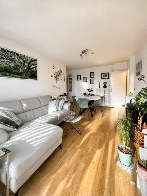 Appartement à vendre, 61m², Massy