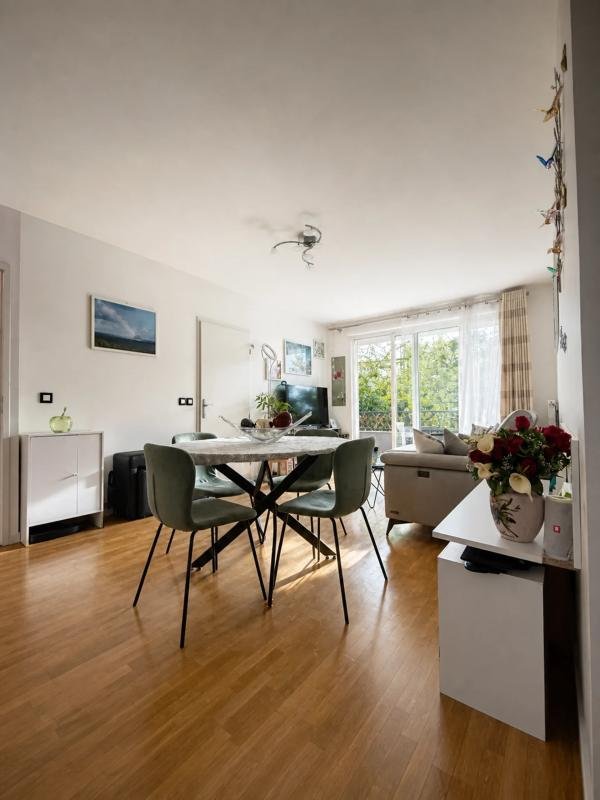 Appartement à vendre, 61m², Massy