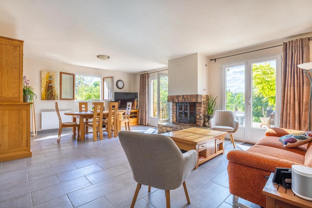 Maison à vendre, 183m², Saint-Michel-sur-Orge