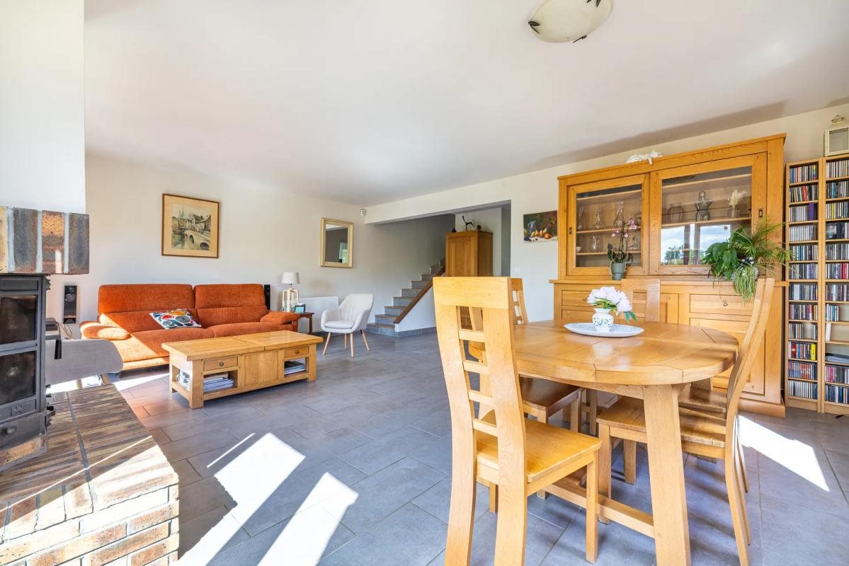 Maison à vendre, 183m², Saint-Michel-sur-Orge