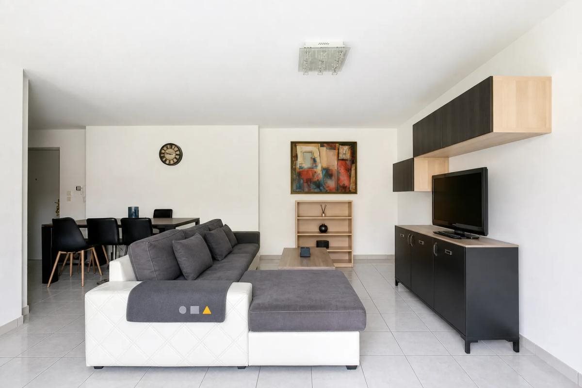 Appartement à vendre, 61m², Villeurbanne