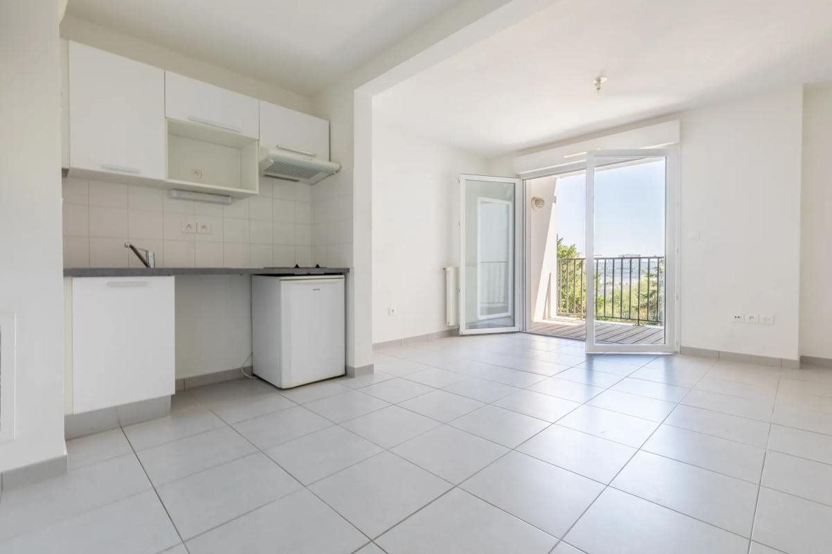Appartement à vendre, 38m², Nantes