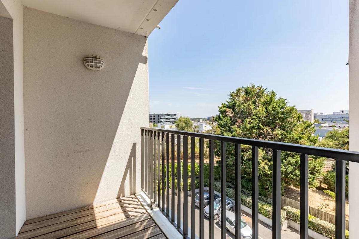Appartement à vendre, 38m², Nantes