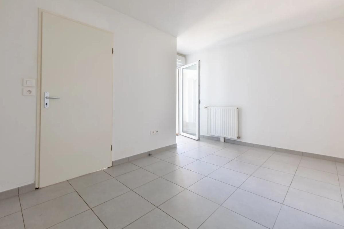 Appartement à vendre, 38m², Nantes