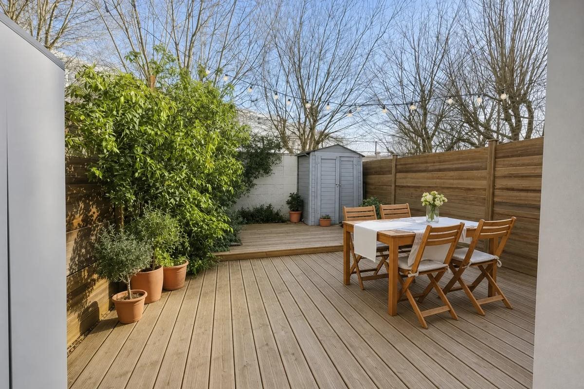 Maison à vendre, 85m², Orly
