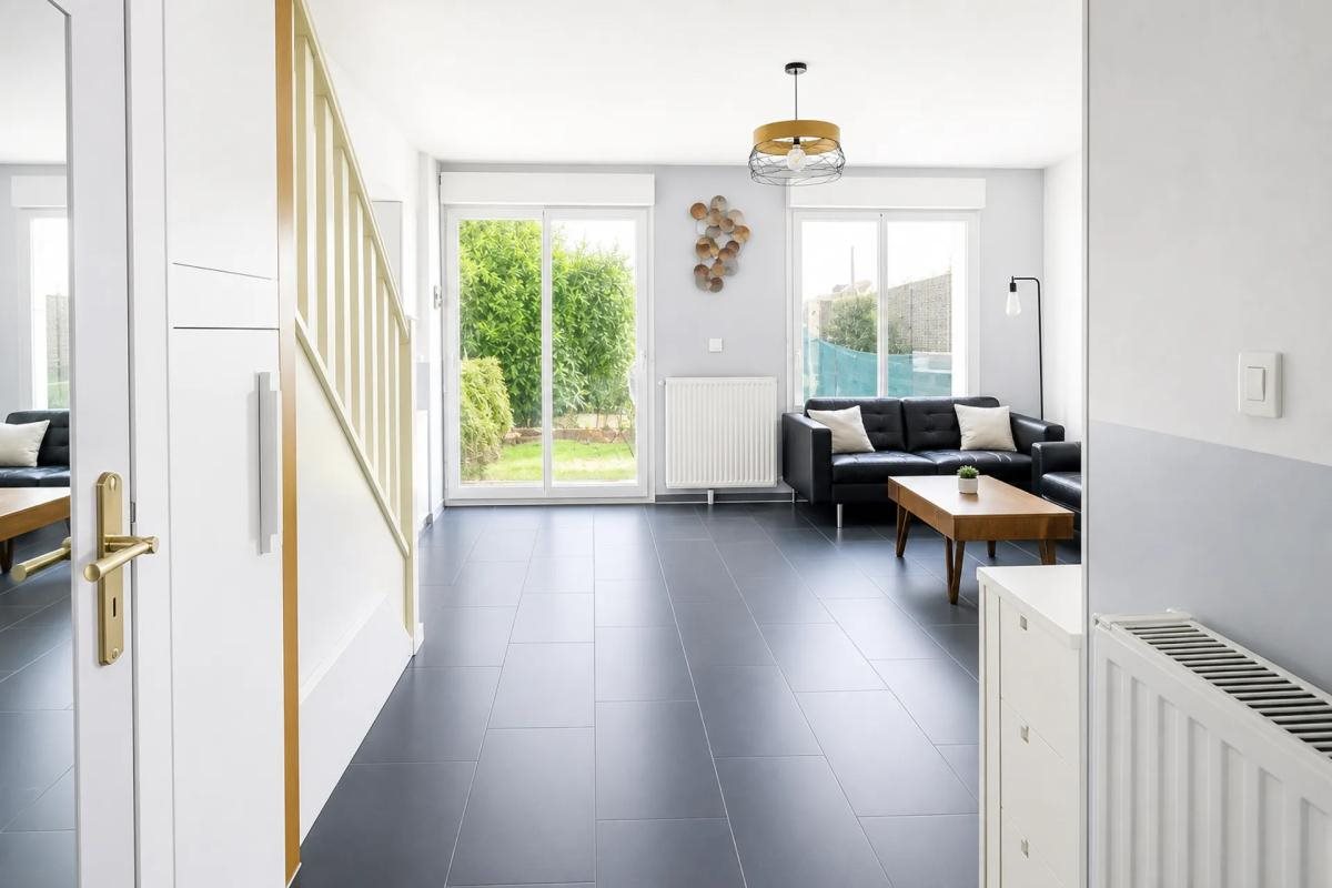 Maison à vendre, 85m², Orly