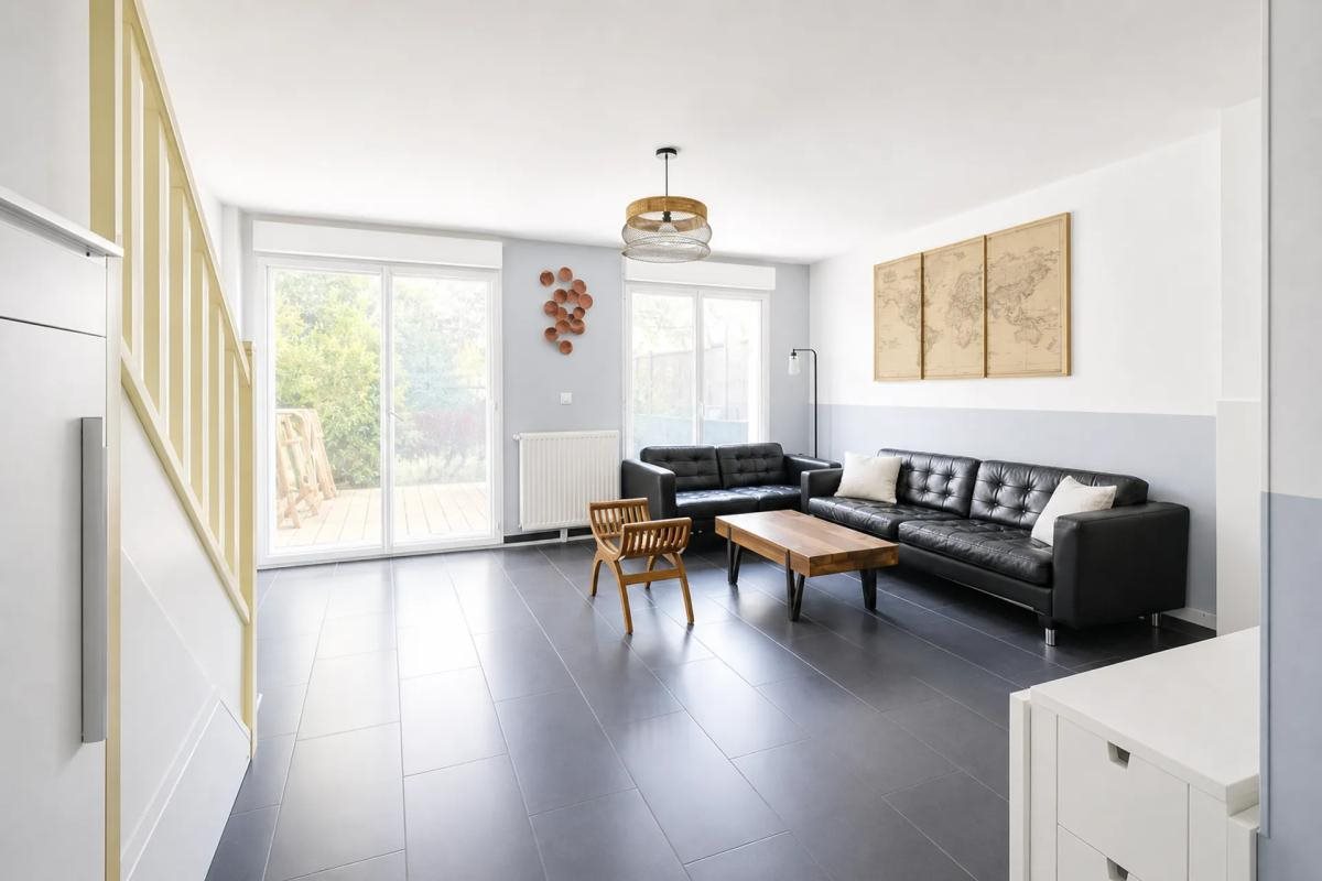 Maison à vendre, 85m², Orly