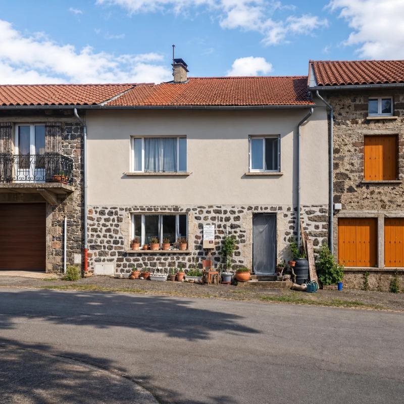 Maison à vendre, 145m², Le Brignon