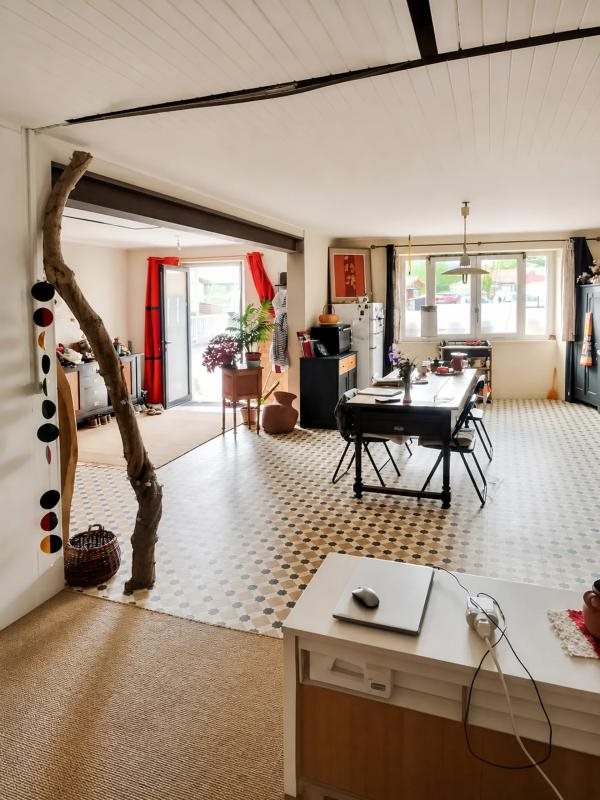 Maison à vendre, 145m², Le Brignon