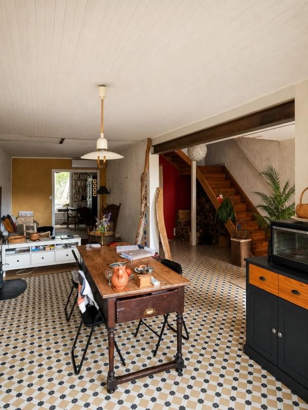 Maison à vendre, 145m², Le Brignon