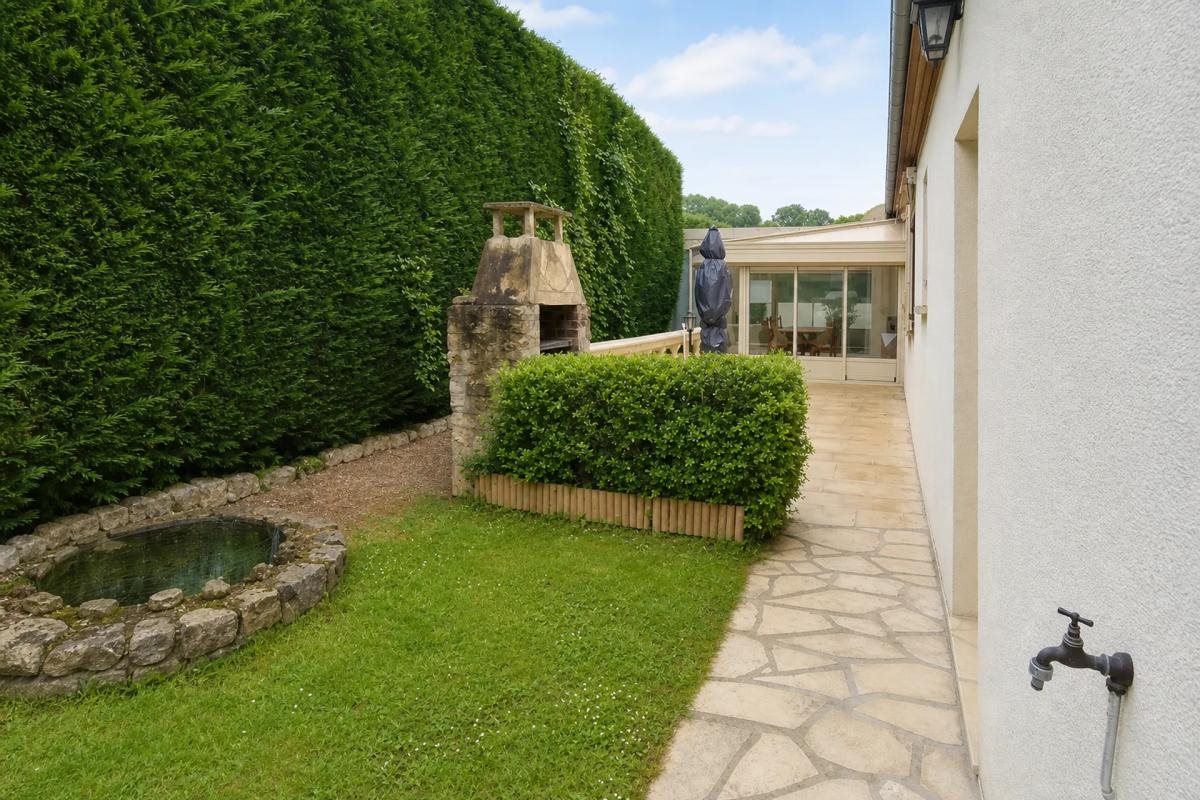 Maison à vendre, 156m², Morée