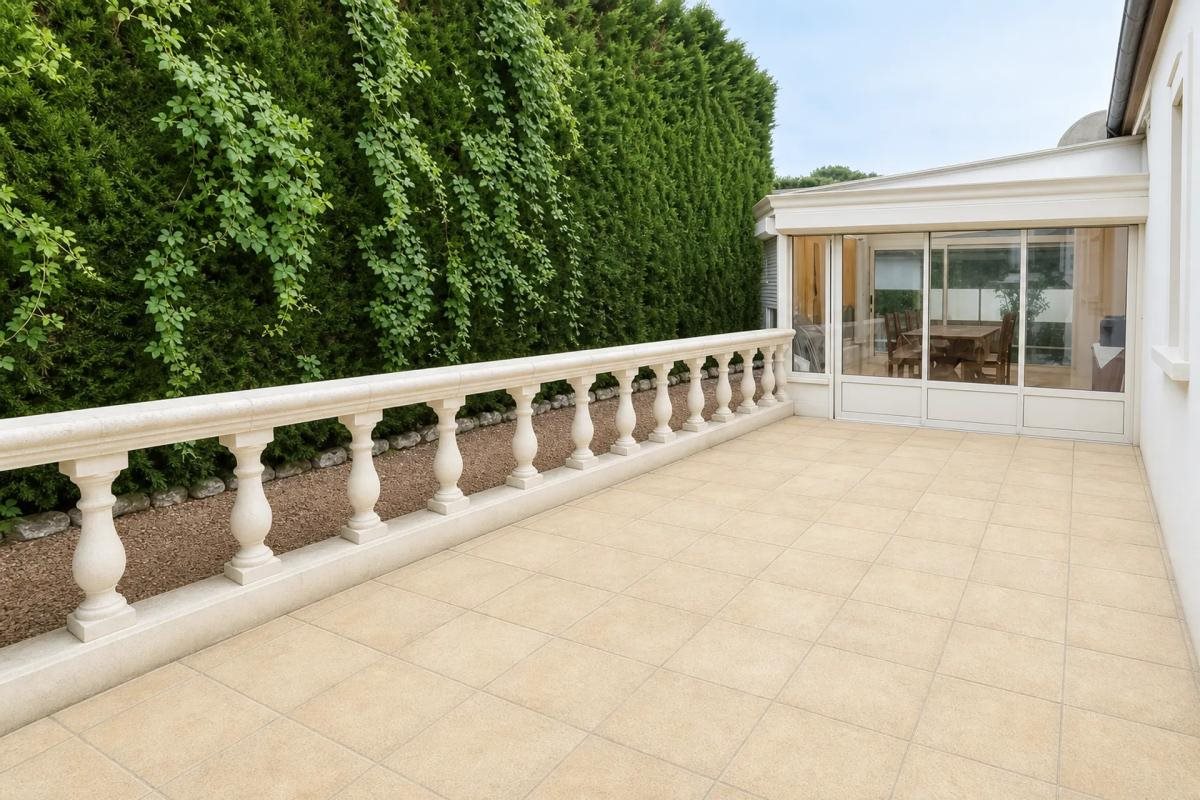 Maison à vendre, 156m², Morée