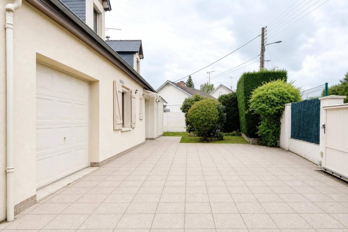 Maison à vendre, 156m², Morée