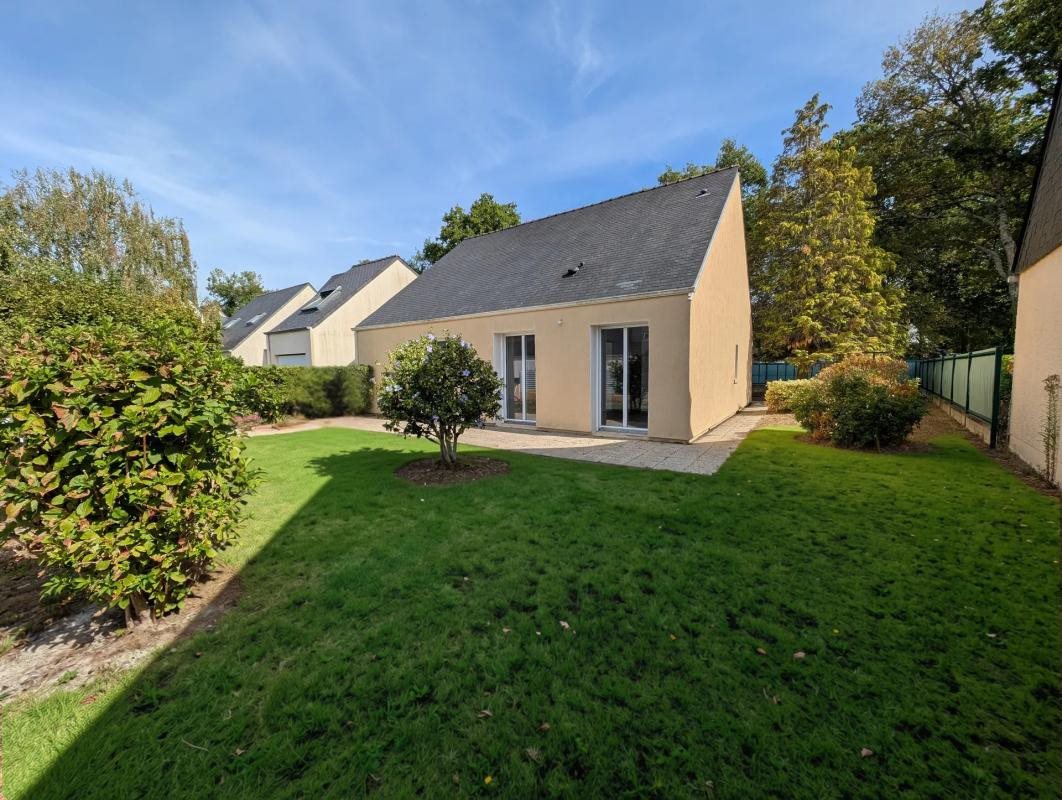 Maison à vendre, 125m², Sainte-Luce-sur-Loire
