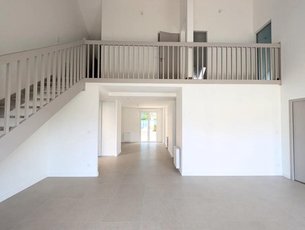 Maison à vendre, 125m², Sainte-Luce-sur-Loire