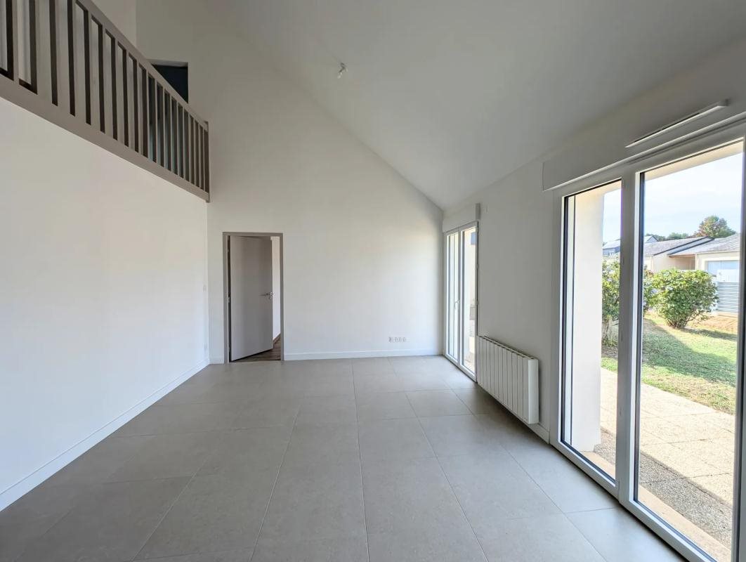 Maison à vendre, 125m², Sainte-Luce-sur-Loire