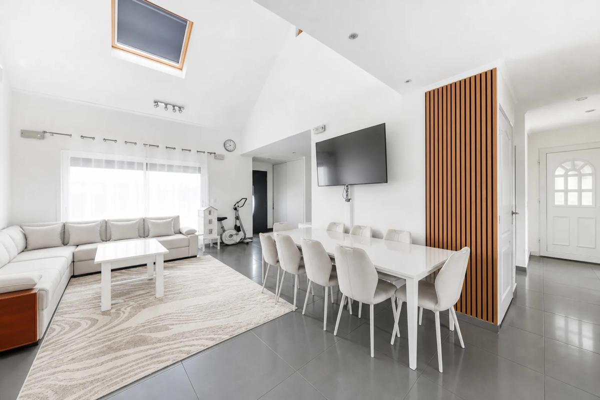 Maison à vendre, 138m², Liverdy-en-Brie