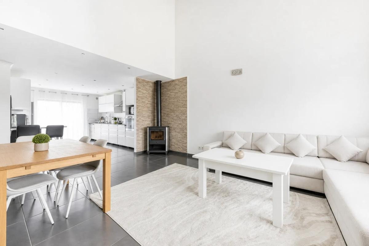 Maison à vendre, 138m², Liverdy-en-Brie