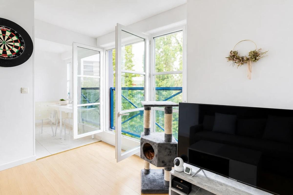 Appartement à vendre, 35m², Amiens
