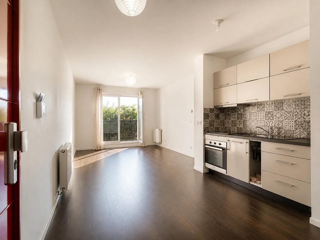 Appartement à vendre, 42m², Herblay-sur-Seine