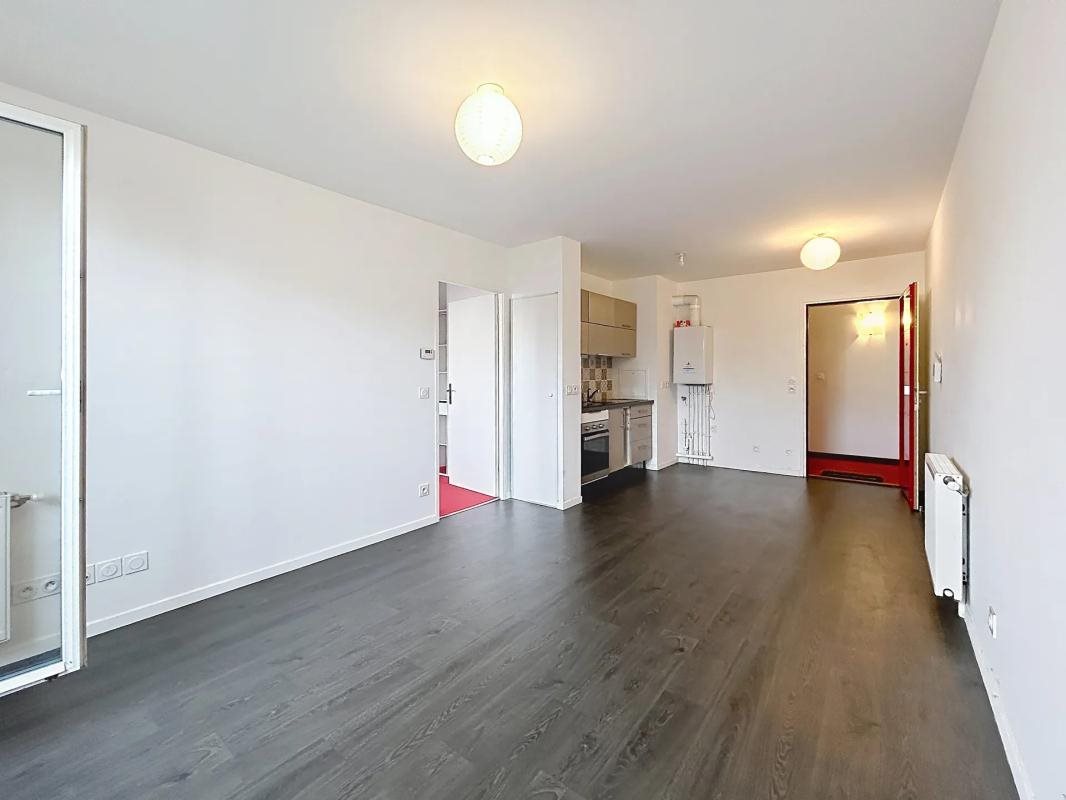 Appartement à vendre, 42m², Herblay-sur-Seine