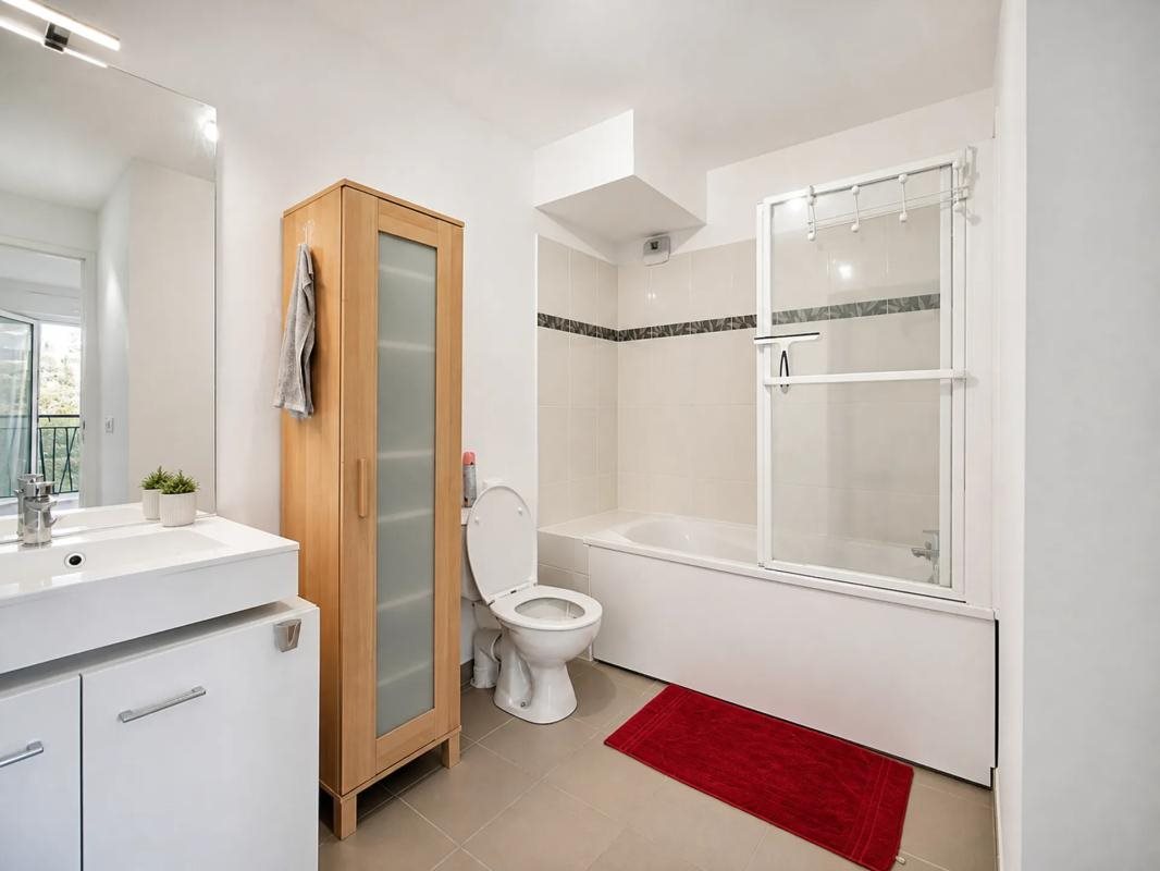 Appartement à vendre, 42m², Herblay-sur-Seine
