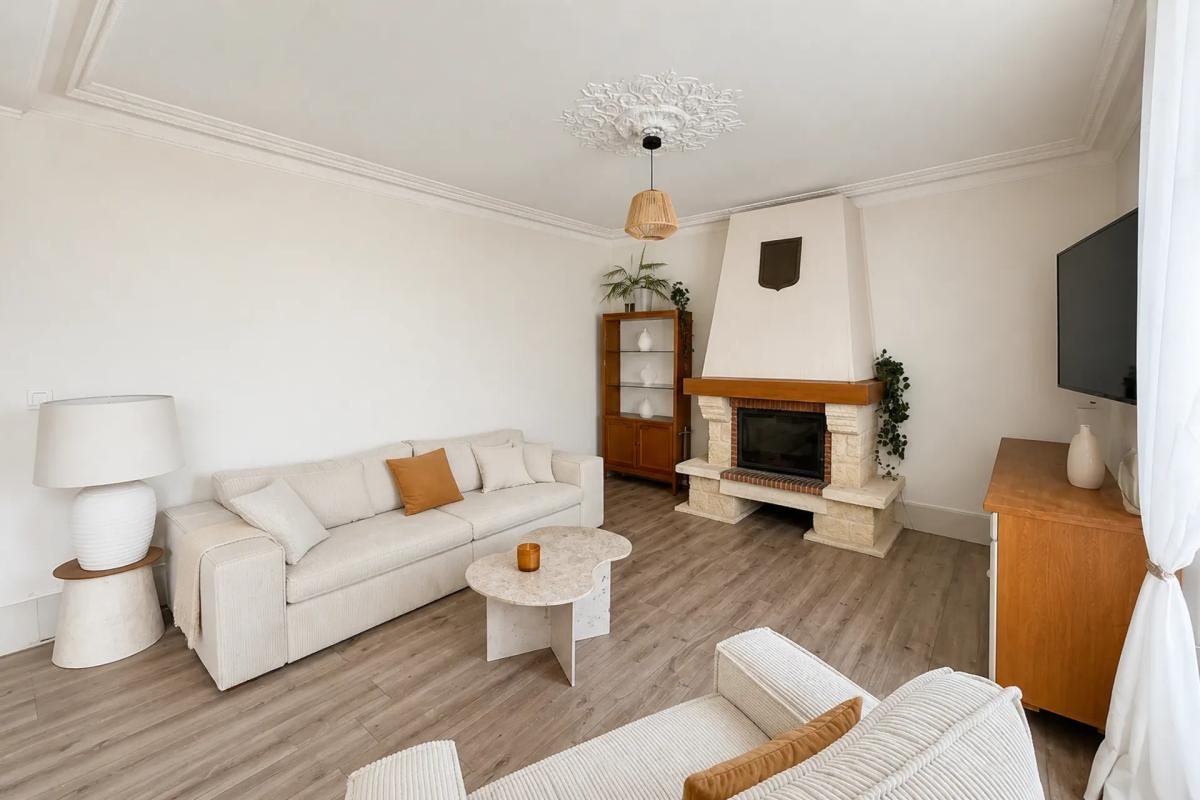 Maison à vendre, 134m², Tronget