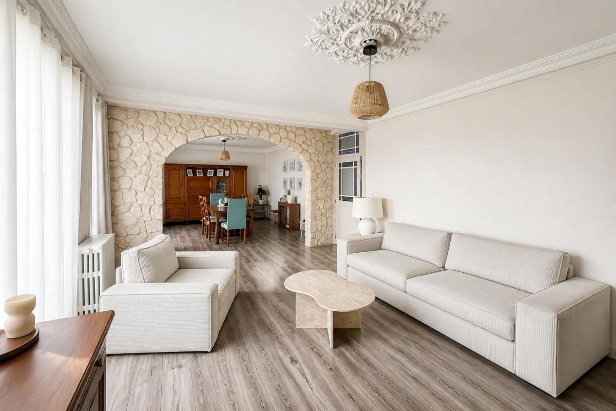 Maison à vendre, 134m², Tronget