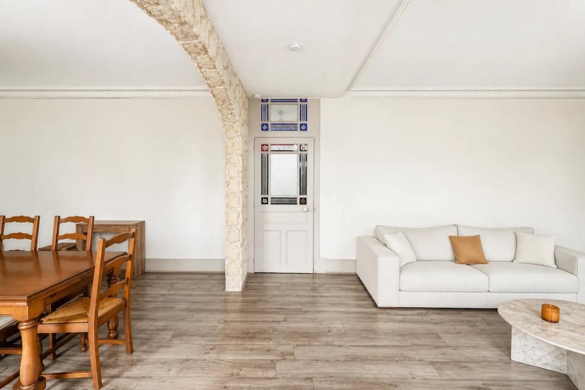 Maison à vendre, 134m², Tronget