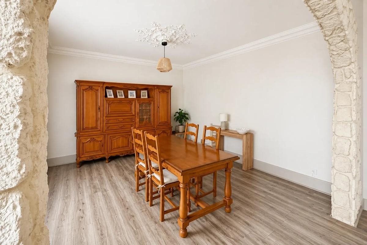 Maison à vendre, 134m², Tronget