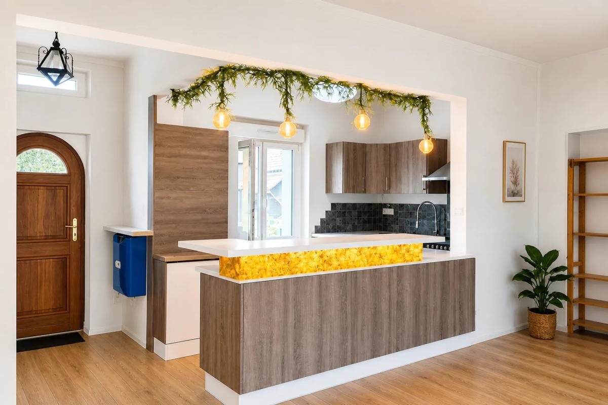 Maison à vendre, 130m², Fleury-les-Aubrais