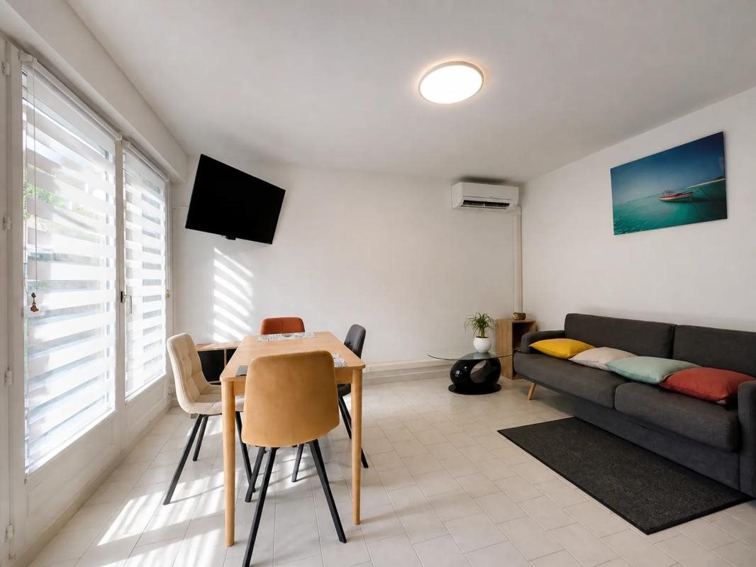 Appartement à vendre, 30m², Sanary-sur-Mer