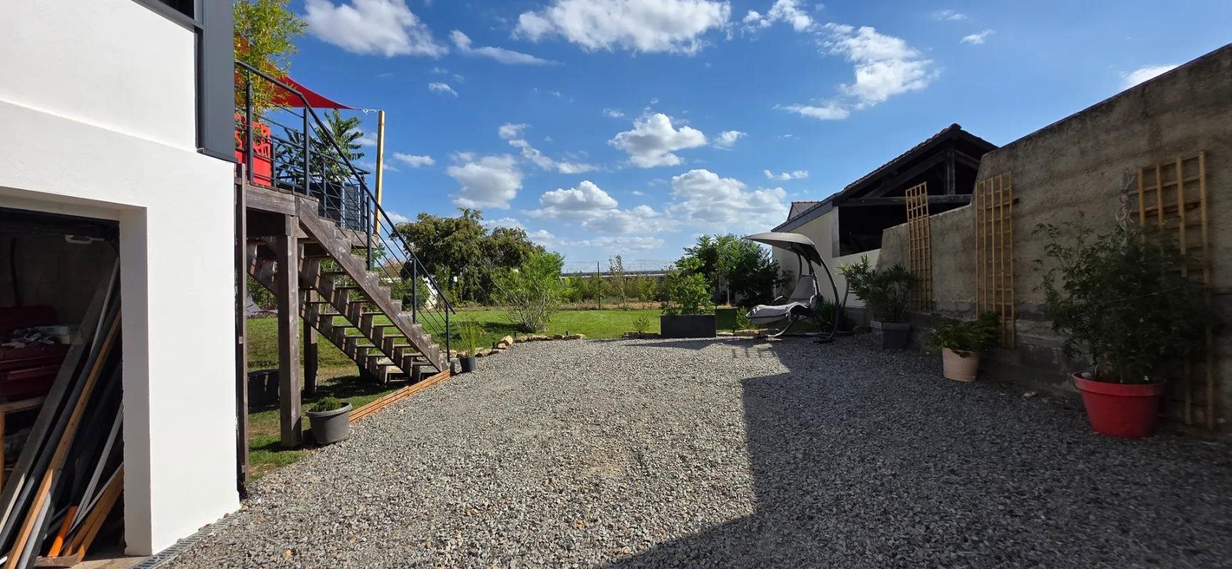 Maison à vendre, 149m², Nort-sur-Erdre