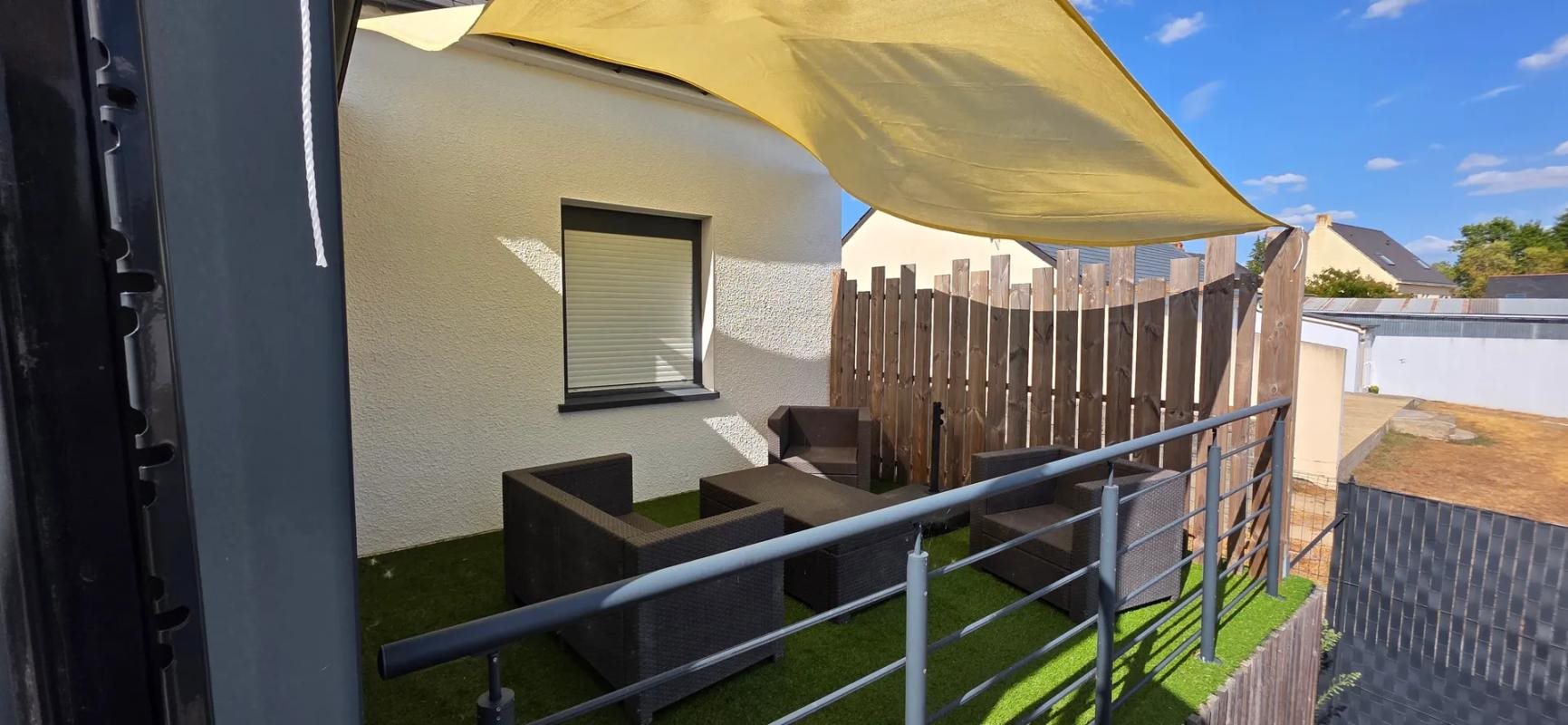 Maison à vendre, 149m², Nort-sur-Erdre