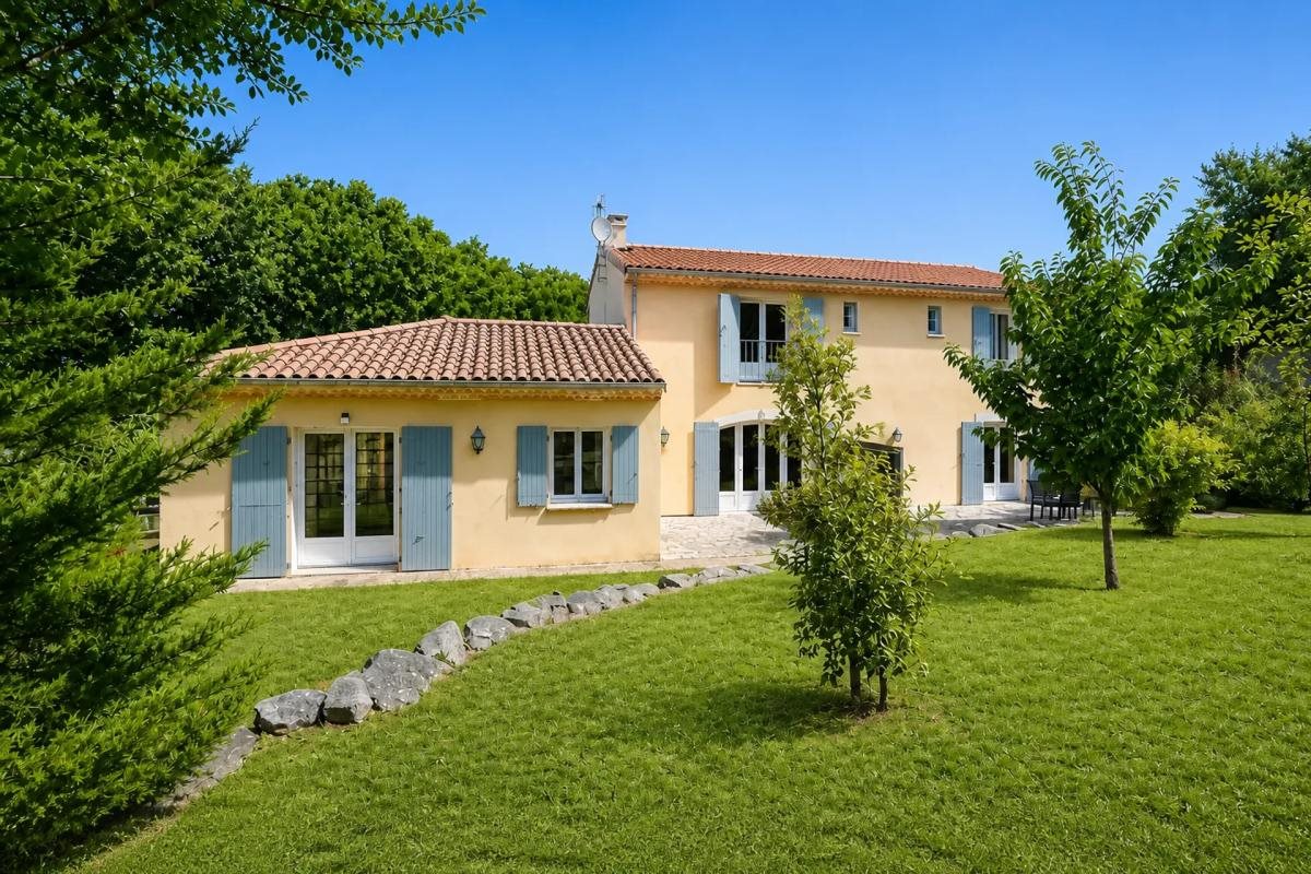 Maison à vendre, 285m², Montélimar