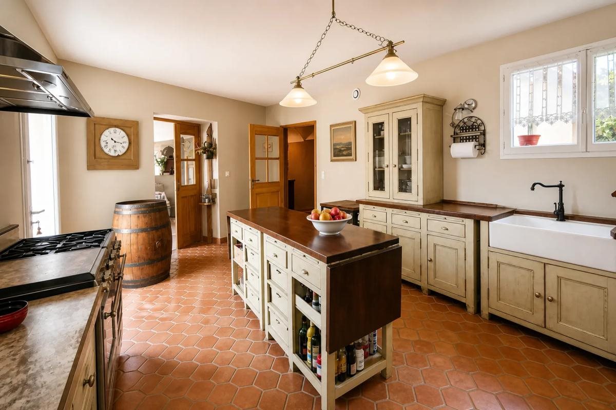 Maison à vendre, 285m², Montélimar