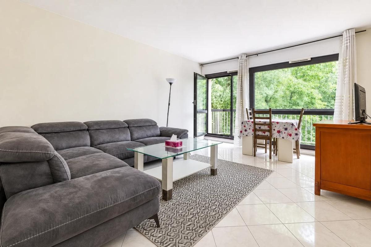 Appartement à vendre, 63m², Les Clayes-sous-Bois