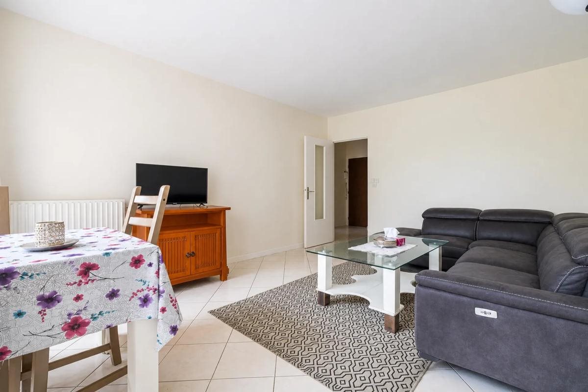 Appartement à vendre, 63m², Les Clayes-sous-Bois