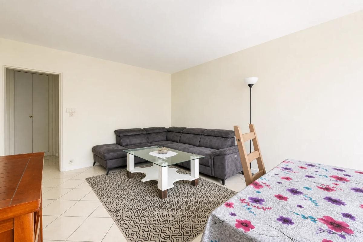 Appartement à vendre, 63m², Les Clayes-sous-Bois