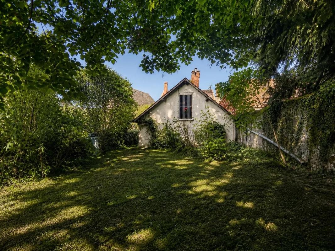 Maison à vendre, 167m², Magnac-Bourg