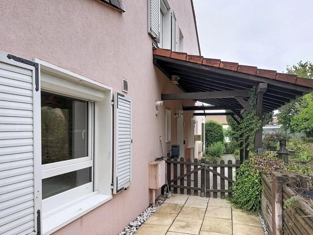 Maison à vendre, 93m², Sarreguemines
