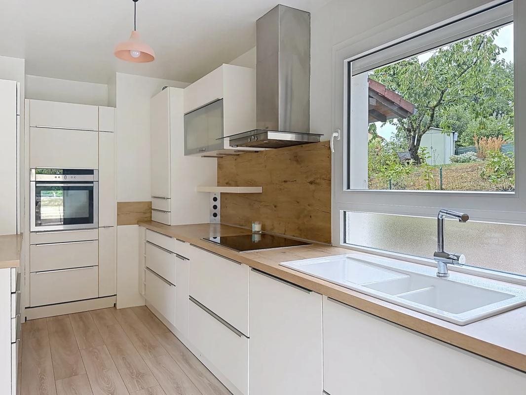 Maison à vendre, 93m², Sarreguemines