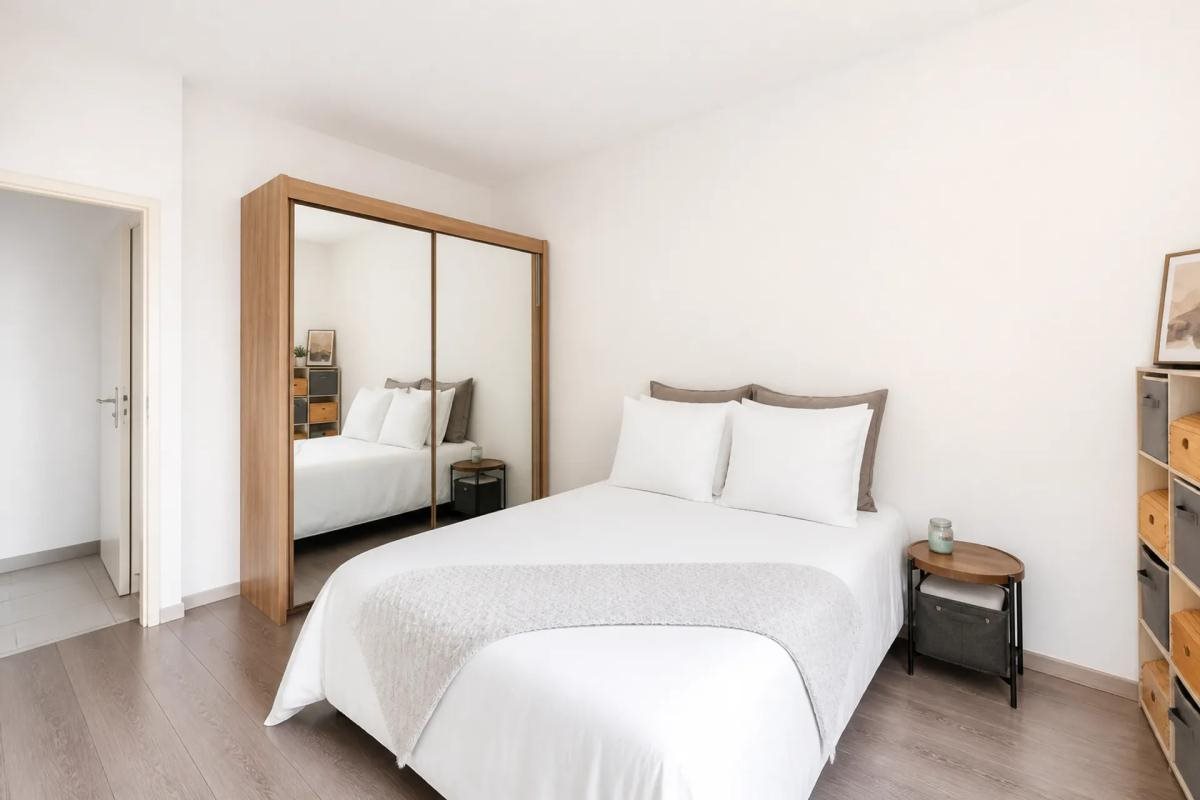 Appartement à vendre, 45m², Domont