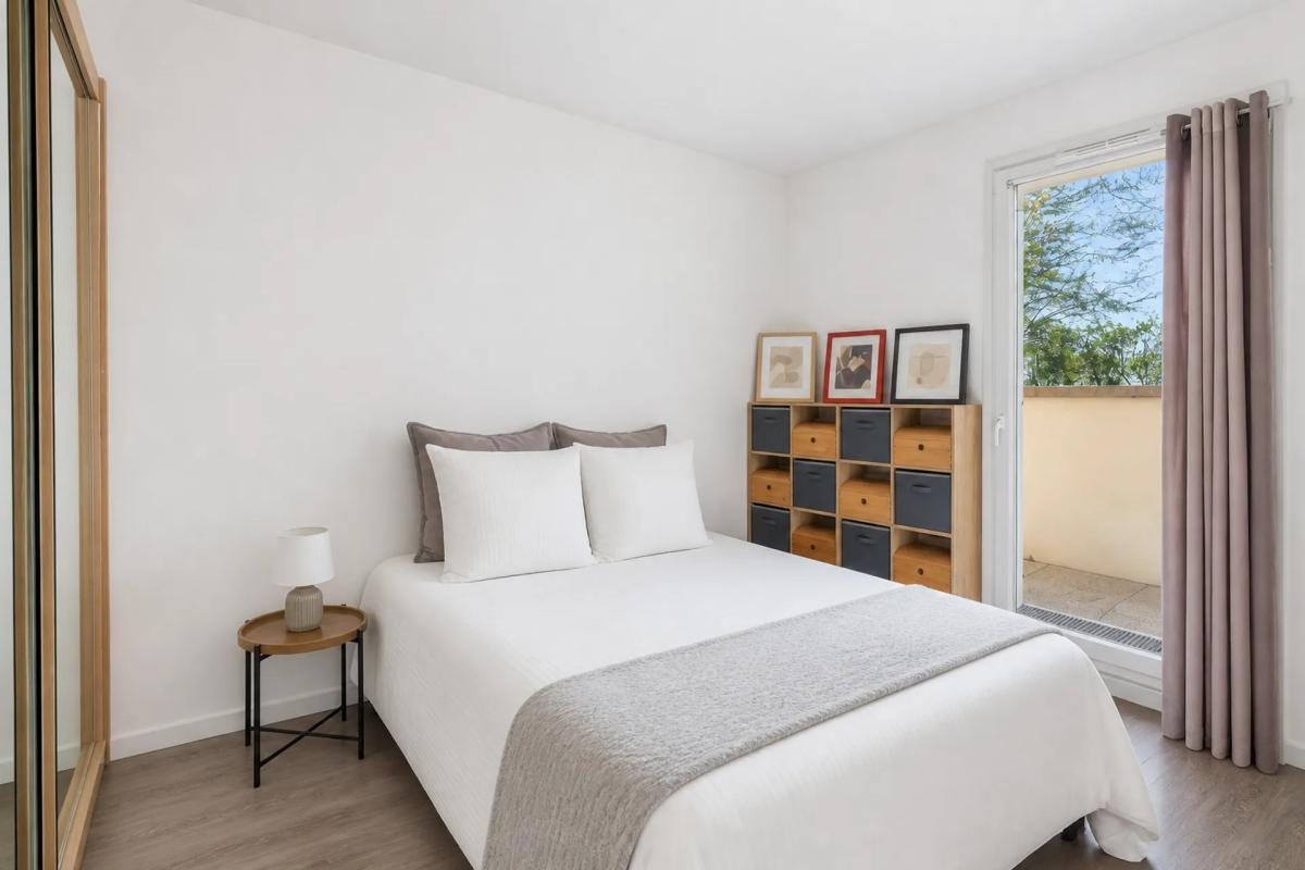 Appartement à vendre, 45m², Domont