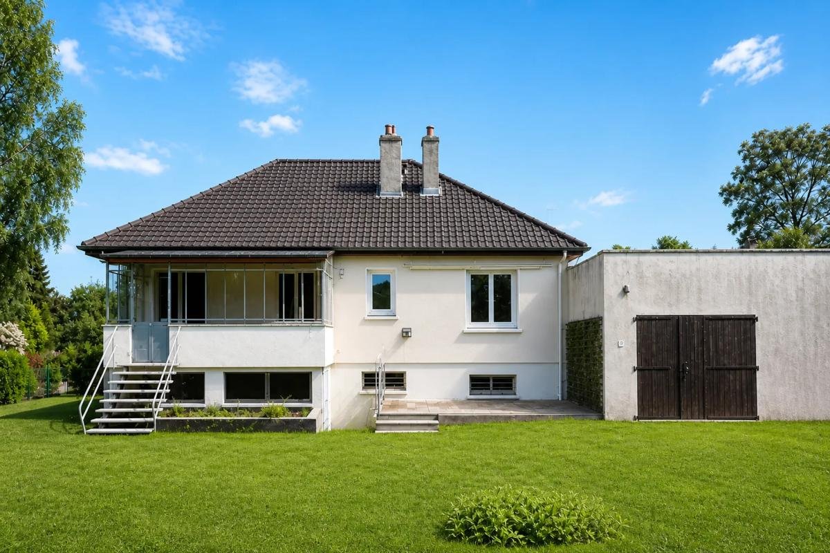 Maison à vendre, 72m², Semoy